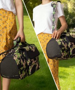 JBL boombox 4/ 3 Speaker Bag case cover - Image 6