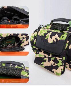 JBL boombox 4/ 3 Speaker Bag case cover - Image 3