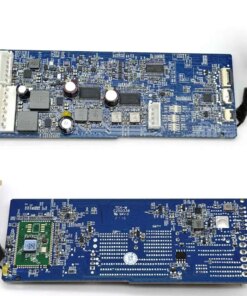 JBL Charge5 ND TL Bluetooth Speaker Motherboard USB Charging 5 Board - Image 3