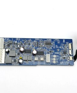 Alternative view of JBL Charge5 ND TL Bluetooth Speaker Motherboard USB Charging 5 Board