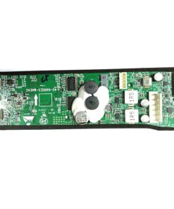 Alternative view of JBL Charge5 Charge 5 TL ND Bluetooth Speaker Motherboard USB Charging Board
