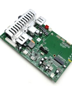 JBL BB3 WIFI Edition Bluetooth Speaker power panel motherboard Connector