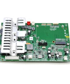 Alternative view of JBL BB3 WIFI Edition Bluetooth Speaker power panel motherboard Connector
