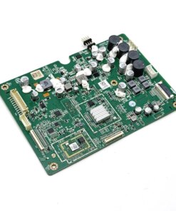 Alternative view of JBL Pbstage 320 Encore Essentia Motherboard Power Supply Pbstage 320 Board