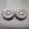 Audio Technica ATH-M50x Sound Loudspeakers Speaker Unit Driver