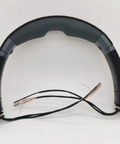 Alternative view of Skullcandy Crusher EVO Headphones Headband Bracket frame head band