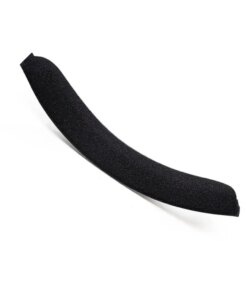 Alternative view of Sennheiser HD700 Headband ear pads cushions foam Covers