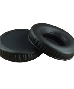 Alternative view of Salar C13 Wired Gaming Headset ear pads cushions foam cover