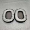 Sony MDR-7506 Ear Pads Wrinkle Cushions foam cover