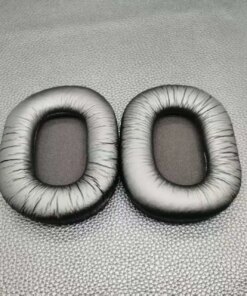 Sony MDR-7506 Ear Pads Wrinkle Cushions foam cover