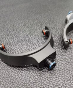 Alternative view of Sony WH-CH700N Hanger Housing Cover Bracket Hinge