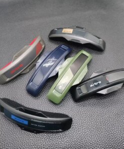 Logitech Astro A40 TR A40TR and A40 Gen 4 Headband Pad Pillows - Image 4