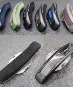 Logitech Astro A40 TR A40TR and A40 Gen 4 Headband Pad Pillows