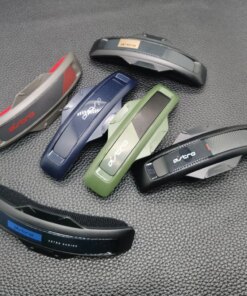 Alternative view of Logitech Astro A40 TR A40TR and A40 Gen 4 Headband Pad Pillows