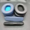 Sony XB900N Ear Pads Headband cushions foam cover