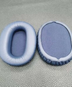 Alternative view of Sony WH-CH720N Headphones ear pads cushions foam cover
