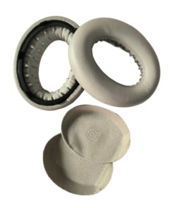 Bose QuietComfort Ultra QC Headphones Ear Pads Cushions foam - Image 3