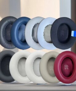 Bose QuietComfort Ultra QC Headphones Ear Pads Cushions foam