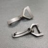 Corsair HS80 RGB & MAX Housing Cover Hanger Bracket Swivel Hinge