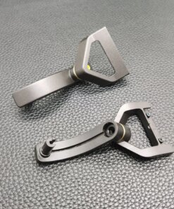 Corsair HS80 RGB & MAX Housing Cover Hanger Bracket Swivel Hinge
