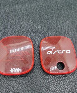 Logitech Astro A40 TR A40TR A40 TR MOD Kit Headset Back Speaker Tag Cover - Image 3