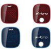Logitech Astro A40 TR A40TR A40 TR MOD Kit Headset Back Speaker Tag Cover