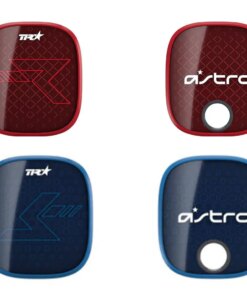 Logitech Astro A40 TR A40TR A40 TR MOD Kit Headset Back Speaker Tag Cover