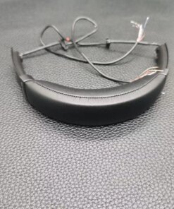 Alternative view of Sony WH-1000XM3 WH1000XM3 WH 1000XM3 Headband frame Bracket Repair