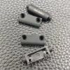 Skullcandy Crusher Wireless Headphone HeadBand Hanger Swivel Bracket Rotation Shaft