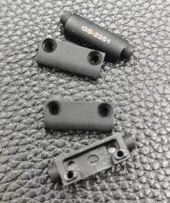 Skullcandy Crusher Wireless Headphone HeadBand Hanger Swivel Bracket Rotation Shaft