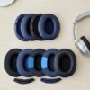 Sony WH-XB910N WHXB910N XB910 Ear Pads Cushions foam headband