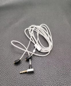 Sony XBA-A3 A2 H2 H3 300AP NIAP N3AP Z5 M7 M9 Z1R Xelento OFC IEM MMCX Cable