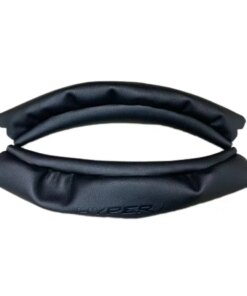 Alternative view of HyperX Cloud III 3 Gaming Headset Headstrap Headband Cover