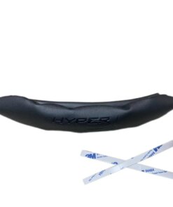HyperX Cloud III 3 Gaming Headset Headstrap Headband Cover