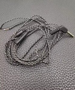 KOSS PP Portable Portapro Porta-Pro KSC75 KSC35 Headset Cable Microphone