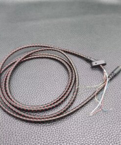 Kingston HyperX Cloud III 3 Cloud3 Wired Headset Cable