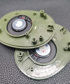 Skullcandy Crusher Bluetooth Wireless Sound Unit speaker driver bass - Image 6