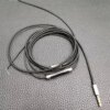 KOSS PP Portable Portapro Porta-Pro KSC75 KSC35 Cable Microphone
