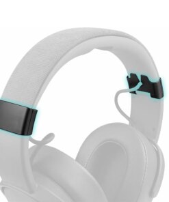 Alternative view of Skullcandy Crusher Wireless Headphones Headband Buckle Lock End Cap Side Cover Slider Hinge