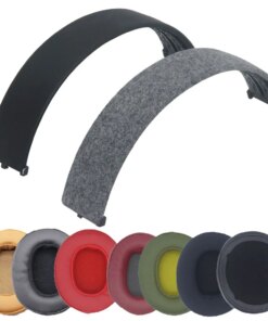 Alternative view of Skullcandy Crusher EVO Headphone Ear pads Headband cushions Bracket