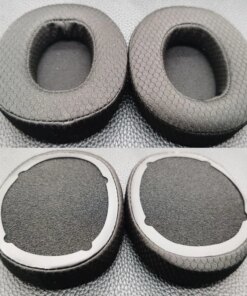 Alternative view of Skullcandy Hesh 3/ ANC/ Evo Crusher Wireless/ ANC/ Evo Venue ANC ear pads cushions foam cover