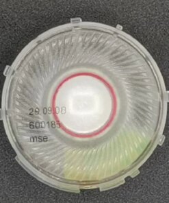 Hifi 36.5mm headset Driver unit 32ohm For PX200 PX200II