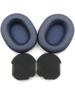 Alternative view of Sony WH-1000XM5 Ear Pads Cushions Foam WH1000XM5