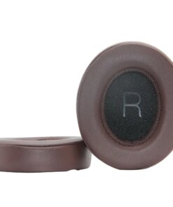 Shure AONIC 50 Wireless ANC Headphones ear pads cushions foam cover - Image 4