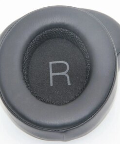 Alternative view of Shure AONIC 50 Wireless ANC Headphones ear pads cushions foam cover