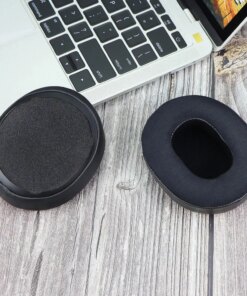 Skullcandy Crusher ANC/ Crusher Evo/ Crusher 360, Hesh 3 Ear Pads cooling gel foam cushions - Image 5