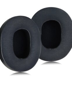 Skullcandy Crusher ANC/ Crusher Evo/ Crusher 360, Hesh 3 Ear Pads cooling gel foam cushions - Image 6