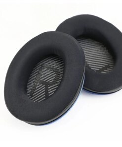 Bose QC35 QC45 QC25 QC15 AE2 Soundlink2 Cooling Gel Ear Pads Cushions Cover