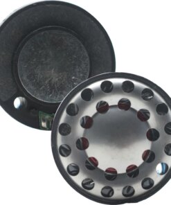 Alternative view of Sony MDR-7506 MDR-V6 MDR-V7 MDR-V55 Headphone Hifi Speaker Unit driver