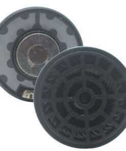 Alternative view of Bang & Olufsen B&O H4 H6 H7 H8 H9 HX Headphone speaker unit driver